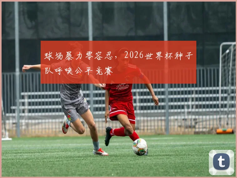 球场暴力零容忍,2026世界杯种子队呼唤公平竞赛