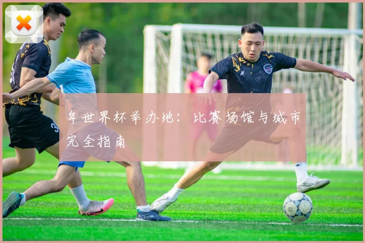 年世界杯举办地：比赛场馆与城市完全指南