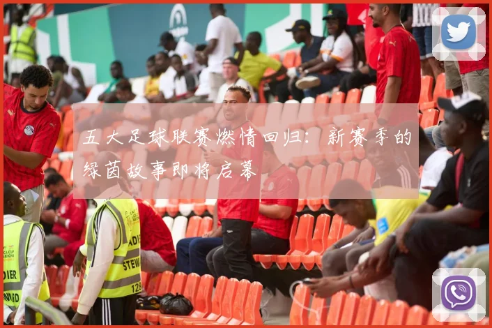 五大足球联赛燃情回归：新赛季的绿茵故事即将启幕